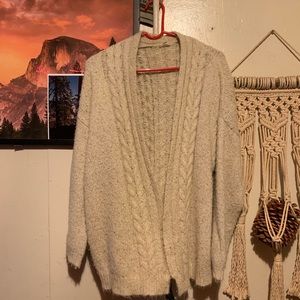 Roolee Cardigan